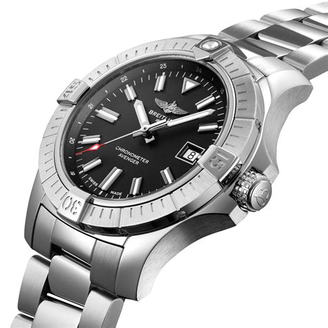 breitling umsatz|new Breitling avenger.